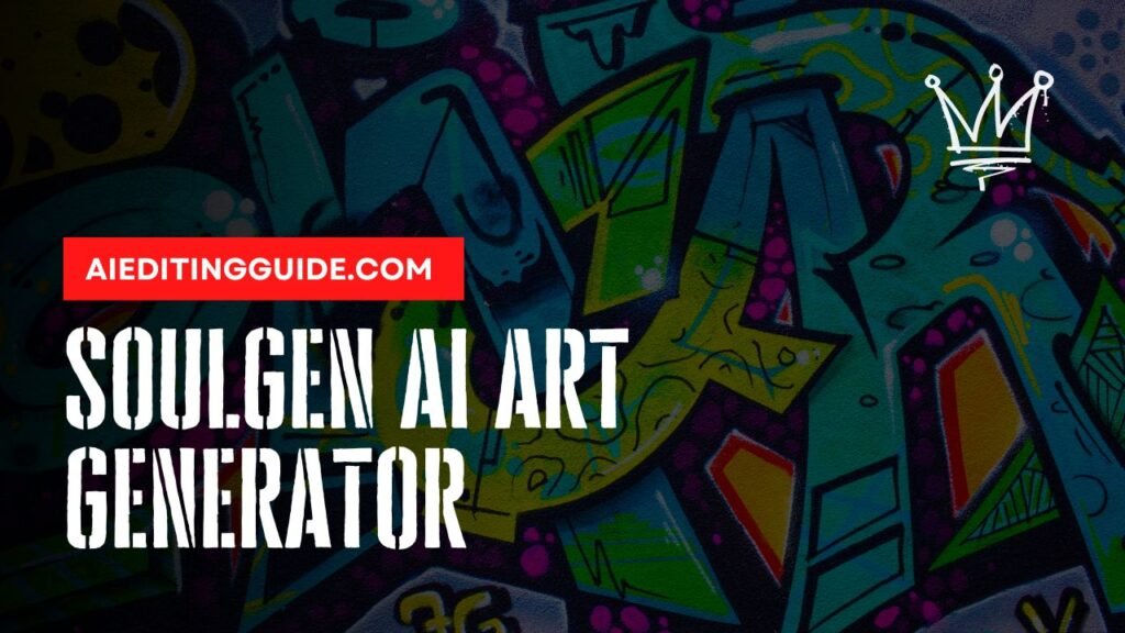 What is Soulgen AI Art Generator?